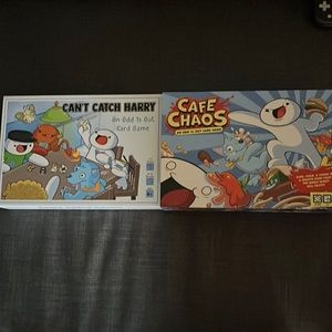 Odd1sout board games